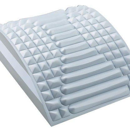 リラックスフィットネスストレッチベンチ – 腰の痛みにさよなら＆姿勢改善！