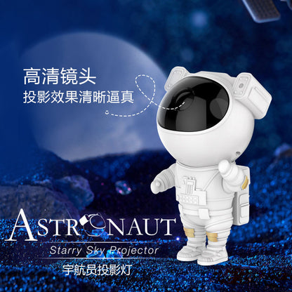 🌌 あなたの部屋に満天の星空を！ スマートコントロール＆没入感あふれる投影。